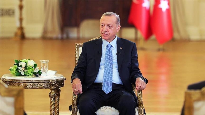 حزبان تركيان يطعنان بترشح أردوغان للرئاسة