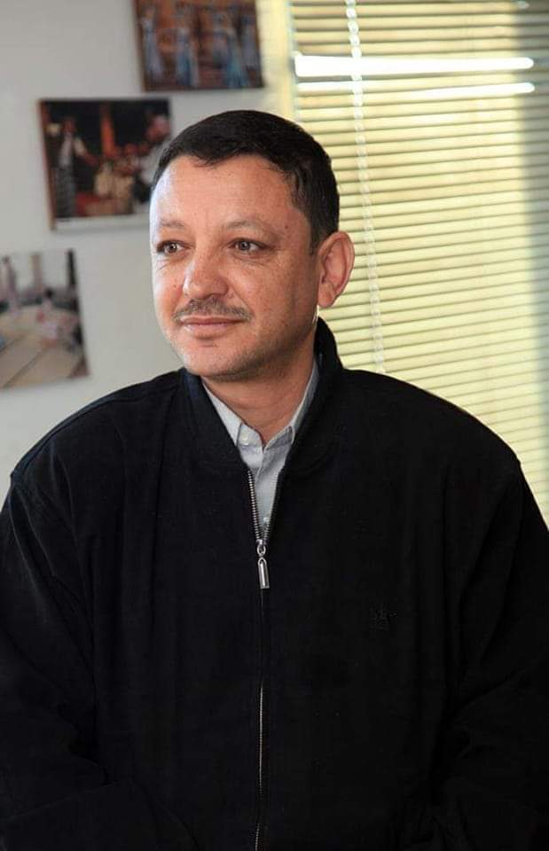 وزير الاتصال الحكومي ينعى الزميل خليل الجرمي
