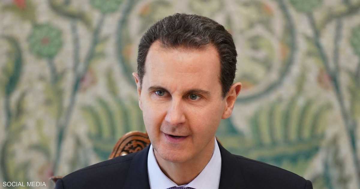 الرئاسة السورية: الأسد سيشارك في القمة العربية