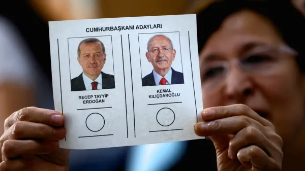تركيا.. انطلاق تصويت الجولة الثانية للانتخابات الرئاسية