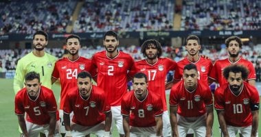 الاتحاد المصري يرد على احتمال حرمان منتخب "الفراعنة" من المشاركة في مونديال 2026