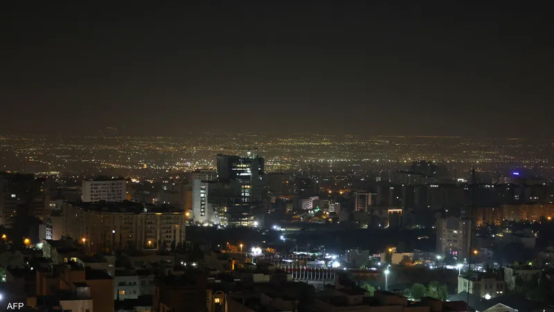 مصدر: روسيا قدمت معلومات لإيران بشأن الهجوم (الإسرائيلي)