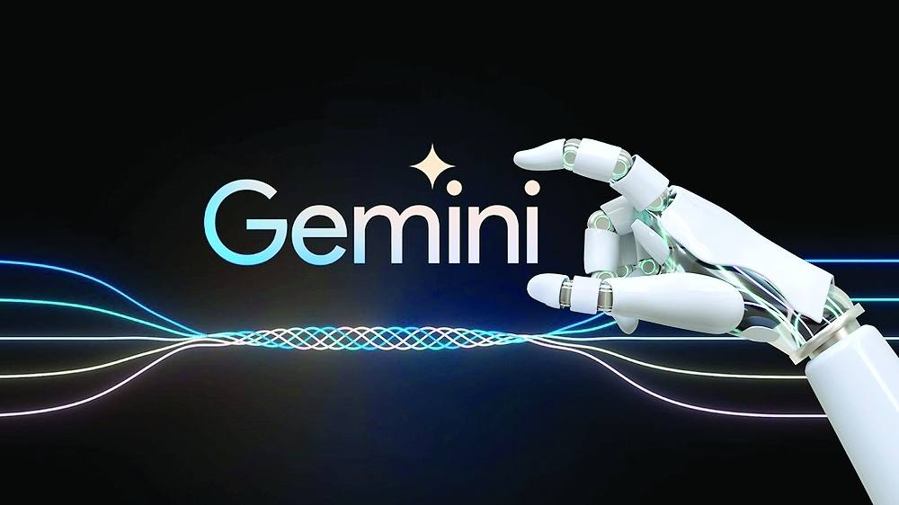 جوجل تختبر إطلاق تطبيق الذكاء الاصطناعي Gemini لهواتف آيفون عبر متجر آب ستور