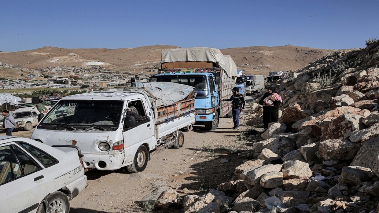 دمشق.. بيدرسن يؤكد ضرورة وقف إطلاق النار في غزة ولبنان ومنع انجرار سوريا إلى الصراع