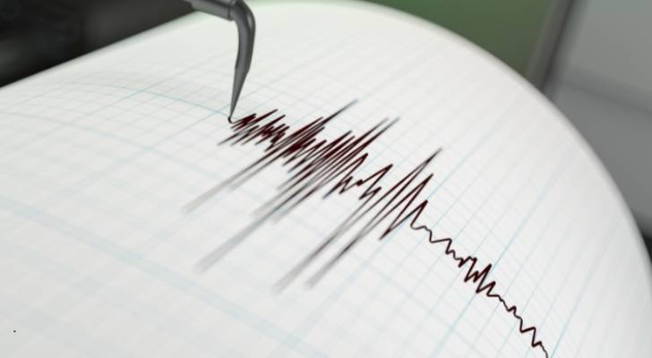 زلزال بقوة 4.9 درجة يضرب الجزائر