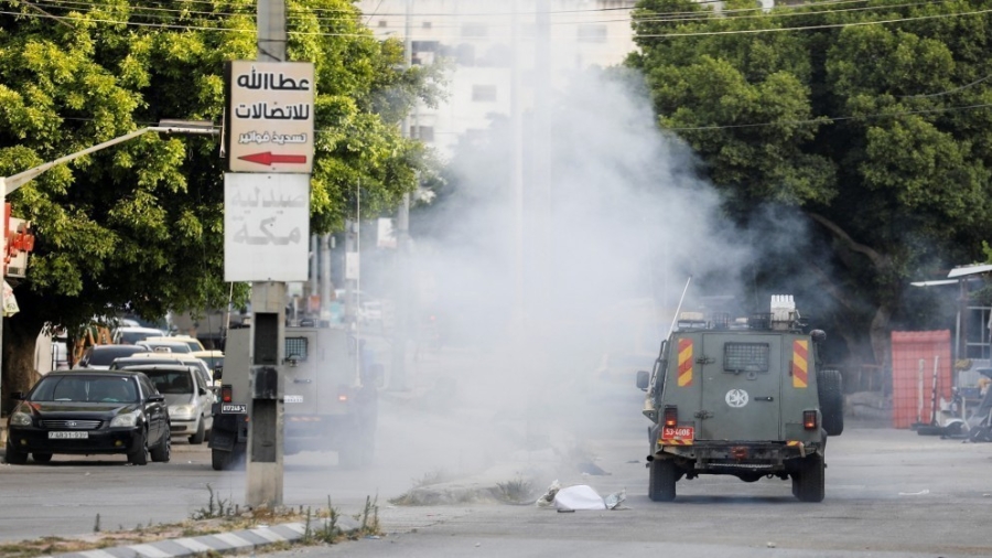 طوباس.. استشهاد شاب فلسطيني متأثرا بإصابته بقصف للاحتلال