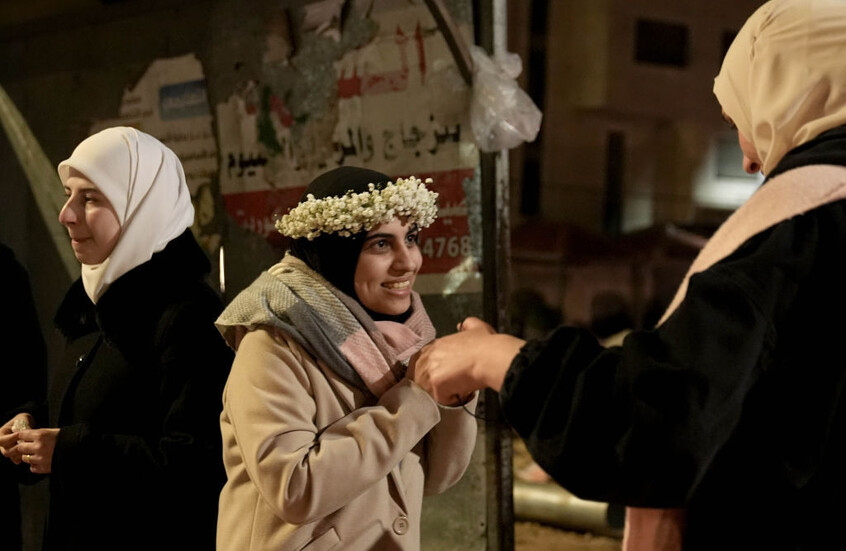 من وراء القضبان إلى الحرية.. شهادات أسيرات فلسطينيات عن القمع والتعذيب في السجون "الإسرائيلية "