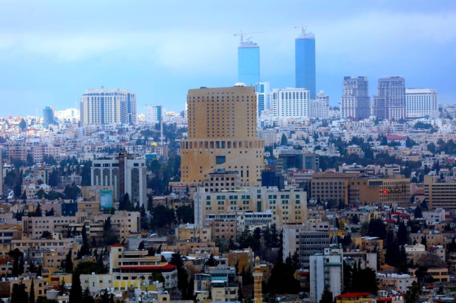 أجواء باردة نسبيا في أغلب المناطق حتى الأحد