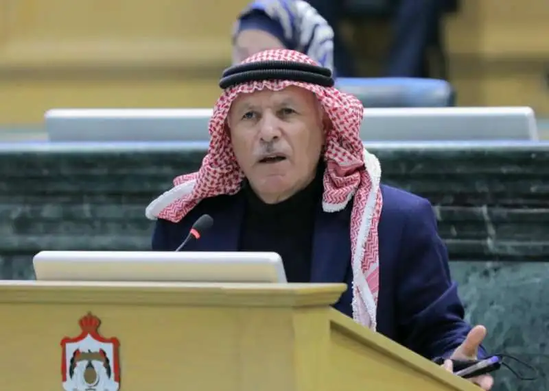 العرموطي: ترامب أعلن الحرب على الأردن من خلال التهجير