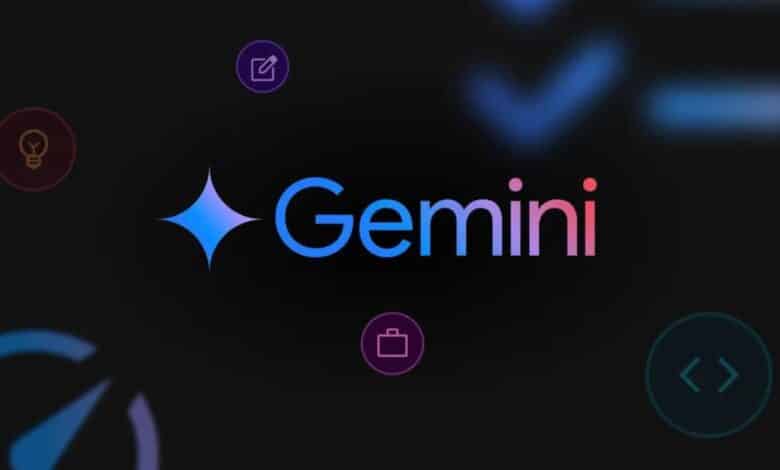 جوجل تحدّث مساعد Gemini وتضيف ميزة تذكّر المحادثات