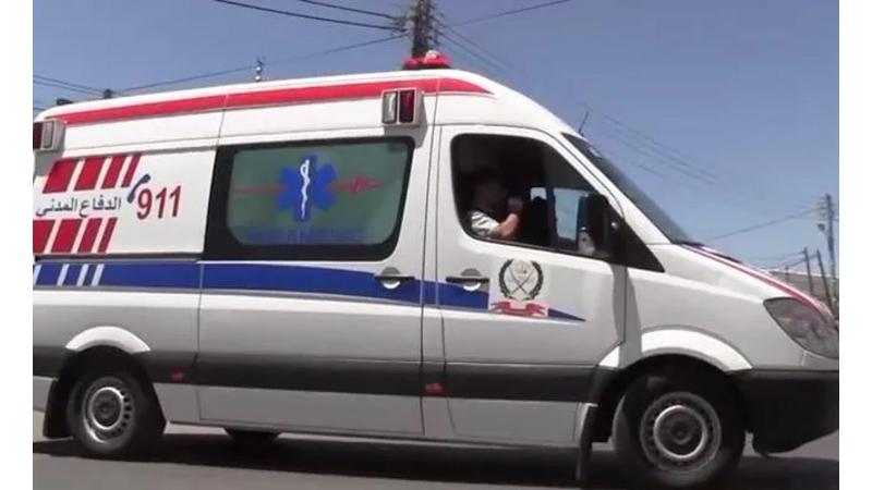 وفاة سيدة دهسا وإصابات بحوادث مختلفة