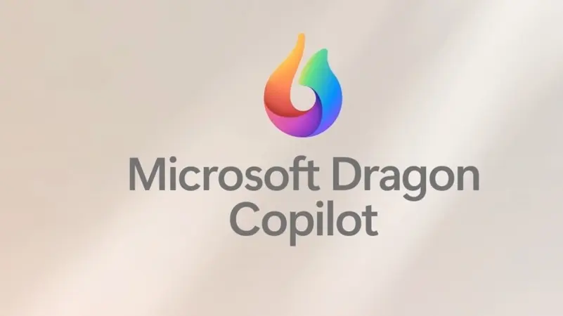 مايكروسوفت تكشف عن Dragon Copilot.. مساعد ذكاء اصطناعي للرعاية الصحية