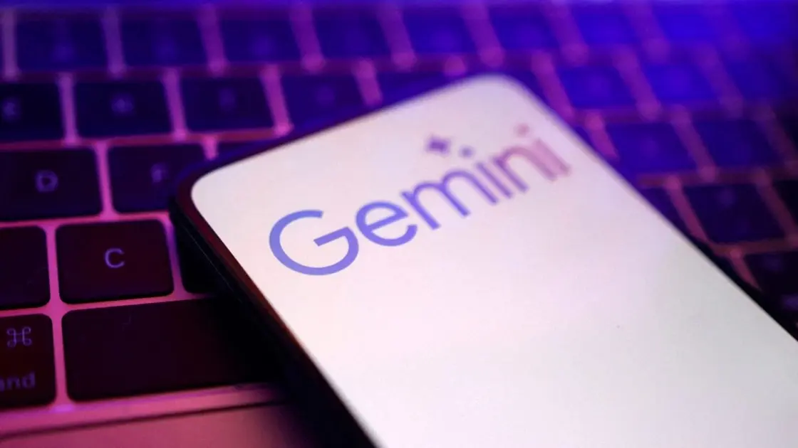 مزايا جديدة لـ Gemini من جوجل.. تحليل محتوى الشاشة والفيديو المباشر عبر الكاميرا