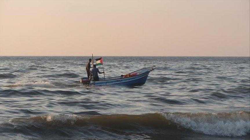 استشهاد صياد فلسطيني بقصف من بوارج الاحتلال شمال غزة