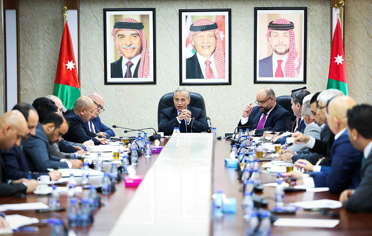رئيس الوزراء: إطلاق مشاريع استراتيجية كبرى لزيادة الاستثمار الخارجي والنمو الاقتصادي