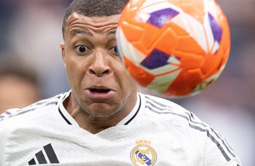 خطأ غريب.. "يويفا" يطرد ريال مدريد من دوري أبطال أوروبا