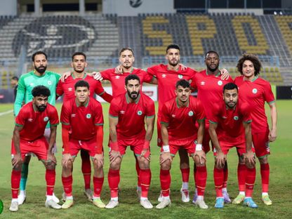 مودرن سبورت يهدد بالانسحاب من الدوري المصري بسبب "الأخطاء التحكيمية"