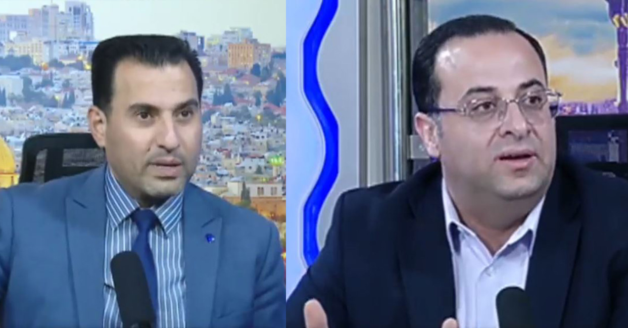 محامون تعليقا على " قانون الابنية " : لا قناعة لدى الشعب بأن الحكومة تعمل لصالحه - فيديو