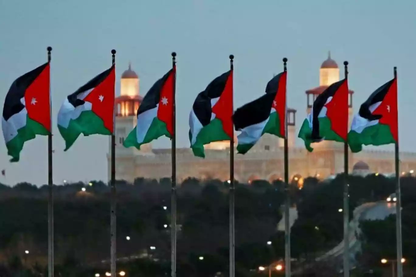 71 عامًا من العمل المخالف للقانون لجماعة الإخوان المسلمين ينتهي بتهديد أمن الأردن