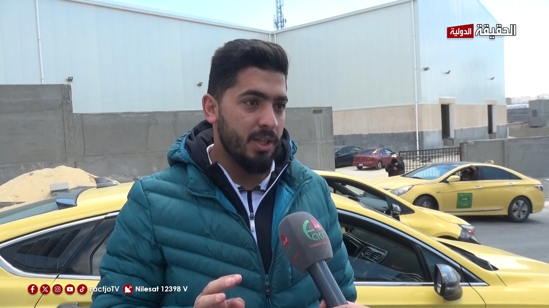 "بلا واسطة.. موعد طبي حكومي بعد شهور".. معاناة مستمرة في قطاع الصحة.. تقرير تلفزيوني