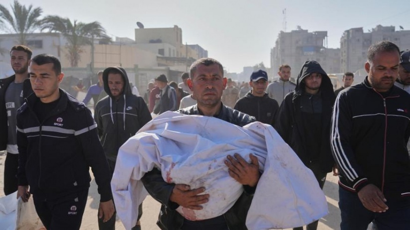 صحة غزة: 84 شهيدًا و168 مصابًا خلال الـ 24 ساعة الماضية
