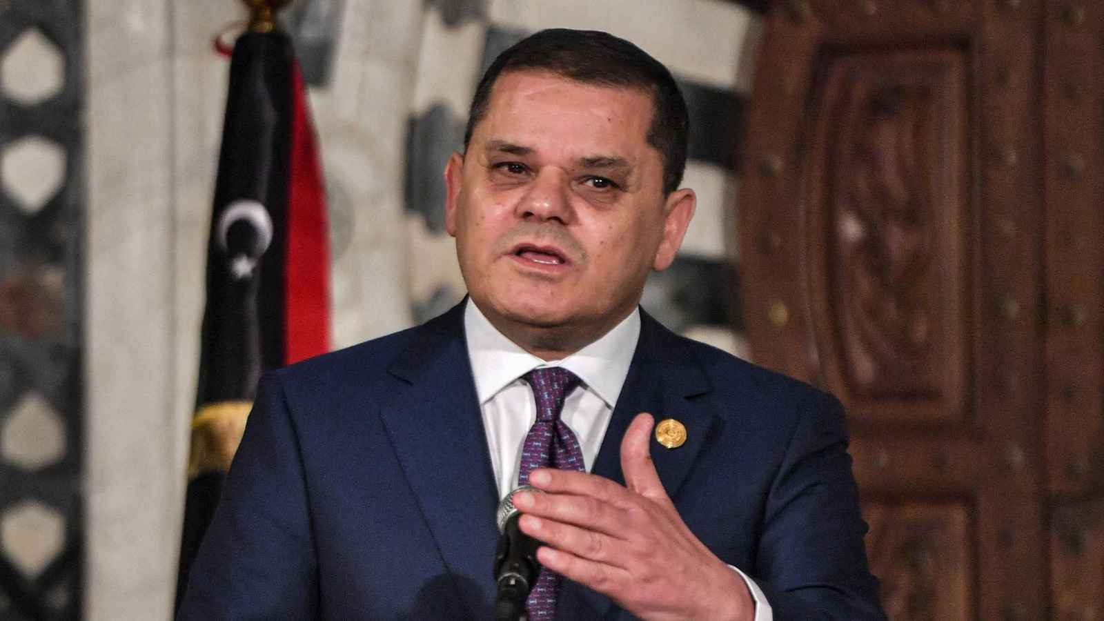 الدبيبة يعلن عن خطة لإغلاق عدد كبير من السفارات الليبية ووقف البعثات الدراسية