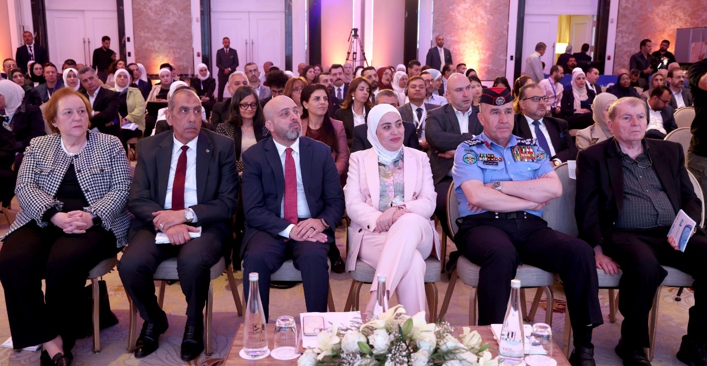 بدء أعمال المؤتمر الوطني الثاني لتنمية الطفولة المبكرة