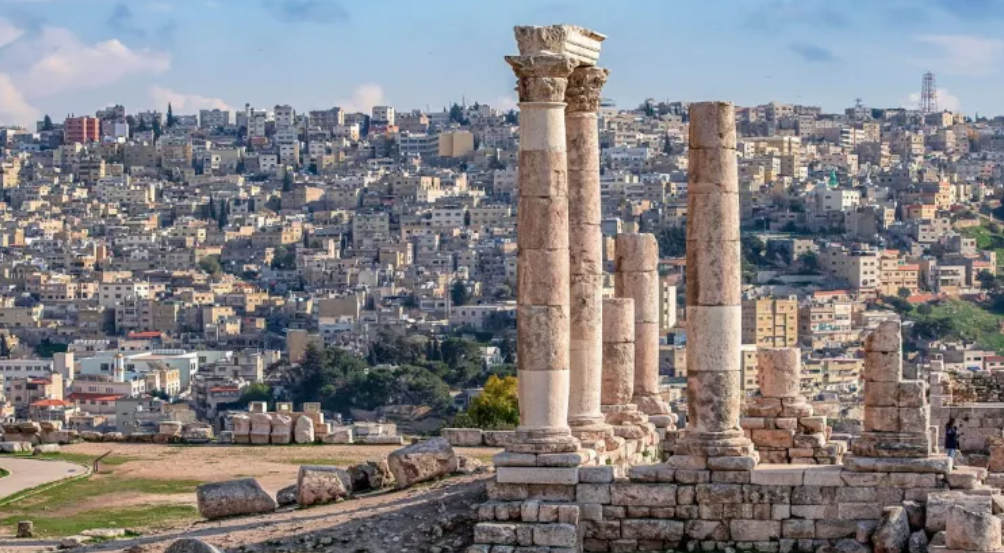 الارصاد :ارتفاع تدريجي على درجات الحرارة حتى الجمعة
