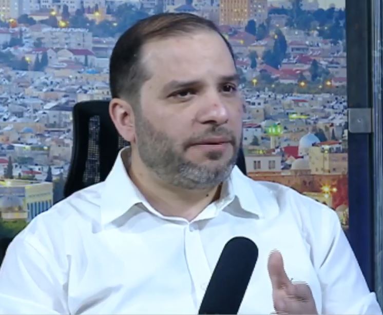 سياسي سوري : "اسرائيل" وصلت الى قناعة بان لا مصلحة لها في البقاء في العمق السوري - فيديو