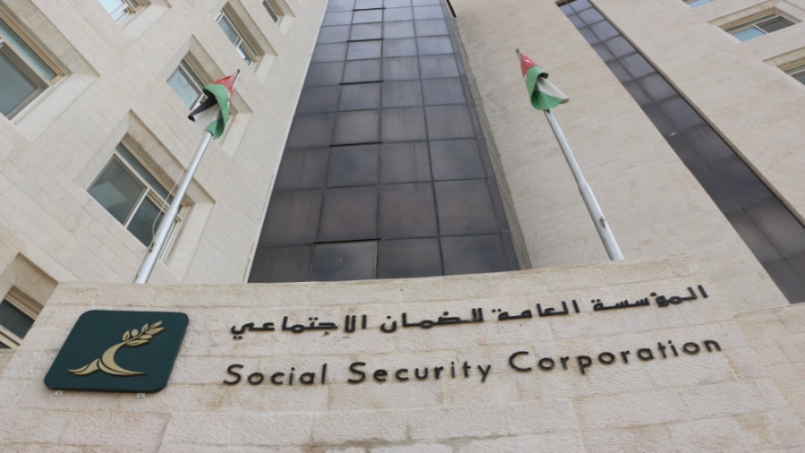 الضمان تبدأ صرف دعم رعاية المواليد للأمهات نهاية أيار