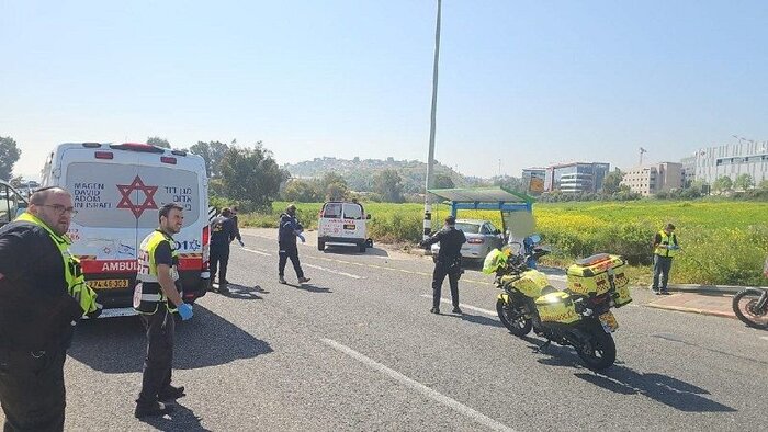 مقتل مستوطنة صهيونية وإصابة آخر بجروح في عملية إطلاق نار قرب سلفيت