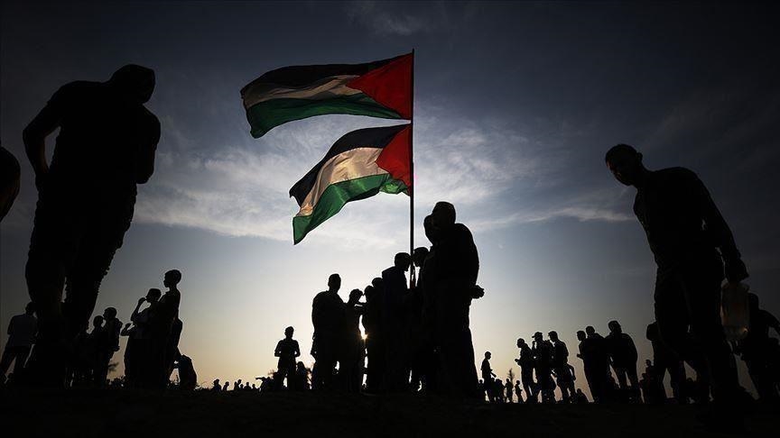 77 عاما على نكبة فلسطين
