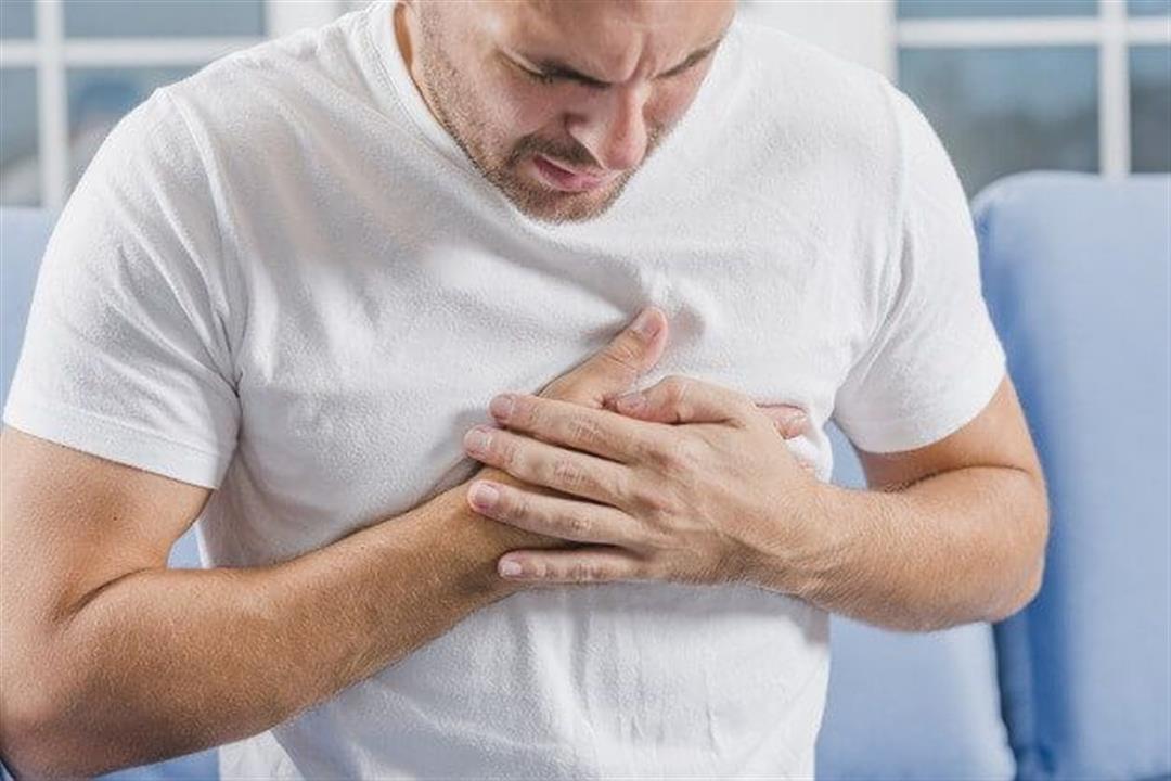 دراسة سويدية تحذر: قلة النوم تزيد خطر أمراض القلب والأوعية الدموية