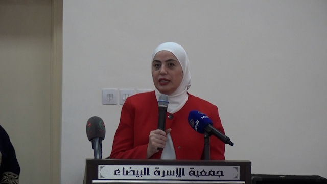 بني مصطفى ترعى إحتفالاً بعيد الإستقلال في دار الضيافة للمسنين - تقرير تلفزيوني