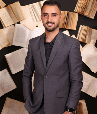 مبروك ليث نجاحك بمشروع التخرج