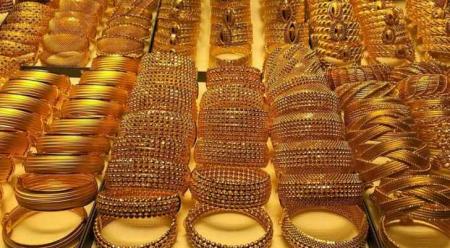 محليا .. ارتفاع أسعار الذهب 1.10 دينارًا