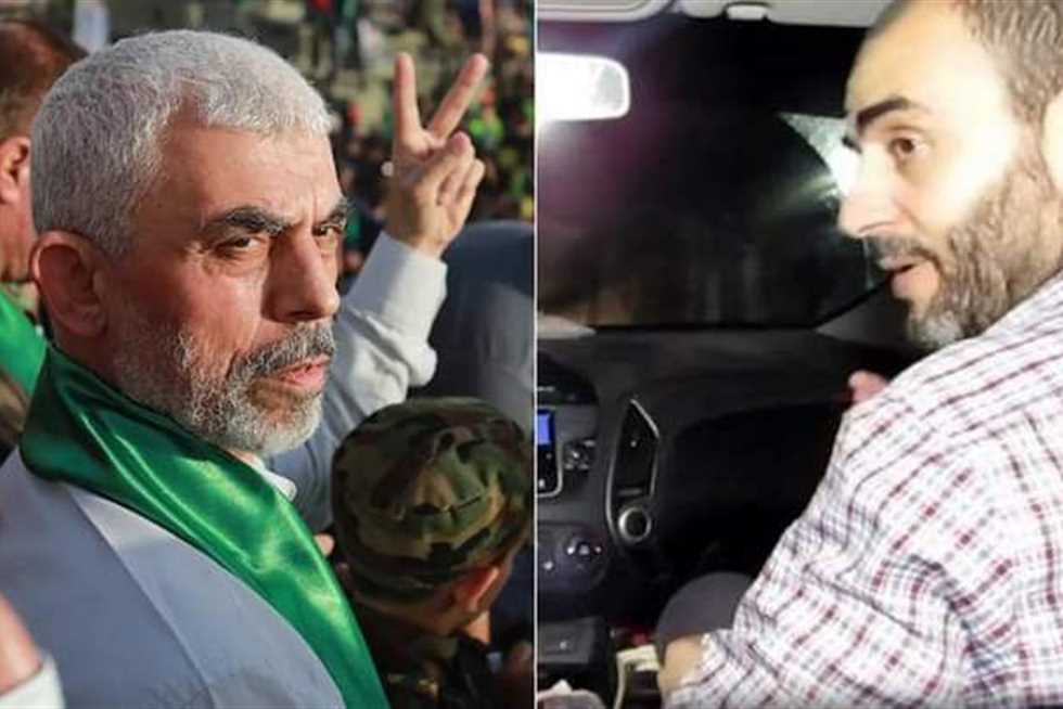 الاحتلال يزعم العثور على جثمان محمد السنوار وقائد لواء رفح