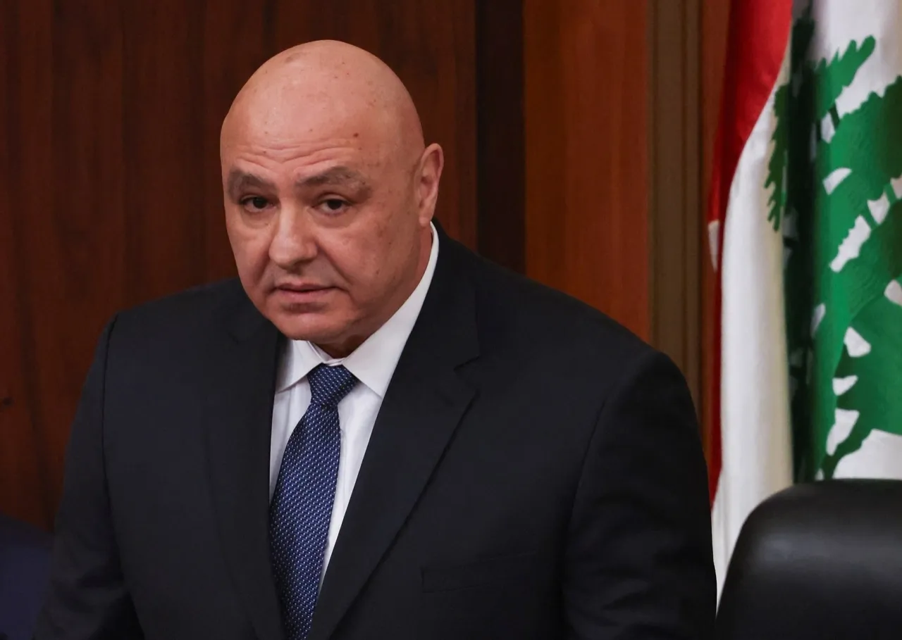 الرئيس اللبناني: زيارتي للمملكة تؤكد العلاقات الأخوية والتاريخية التي تجمع البلدين الشقيقين