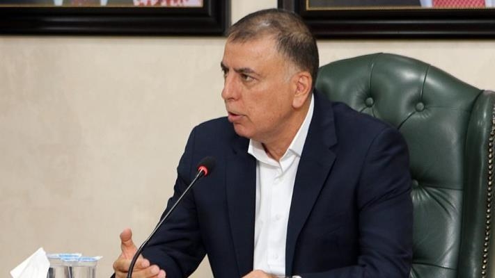 وزير الداخلية: الجيش العربي نموذج في الردع والسلام والتنمية