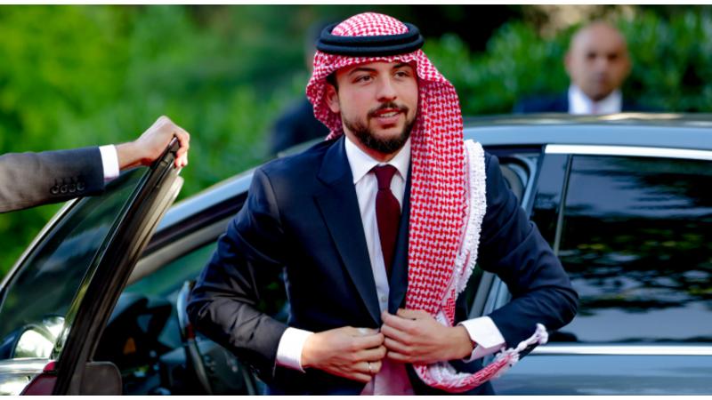 ولي العهد: بعيد الجيش وذكرى الثورة العربية الكبرى: ونمضي بالعز والفخر
