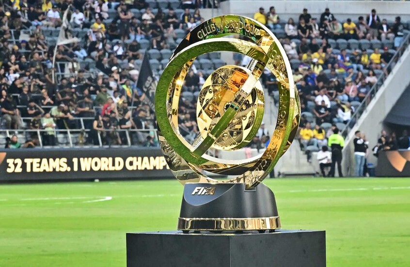 بنكهة عربية.. مواعيد مباريات الأربعاء في كأس العالم للأندية والقنوات الناقلة