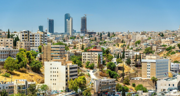 أجواء صيفية اعتيادية تسبق ارتفاعا تدريجيا في الحرارة حتى الخميس