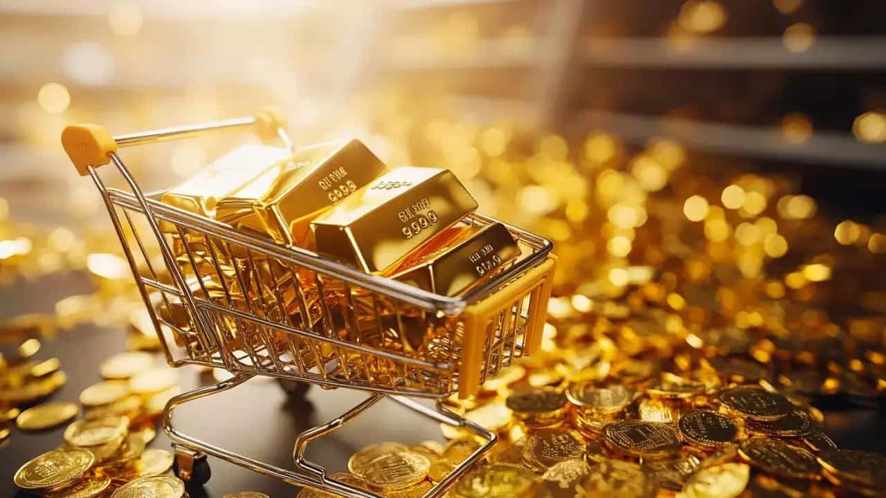 66.60 دينارًا لعيار 21 .. أسعار الذهب في السوق المحلية السبت