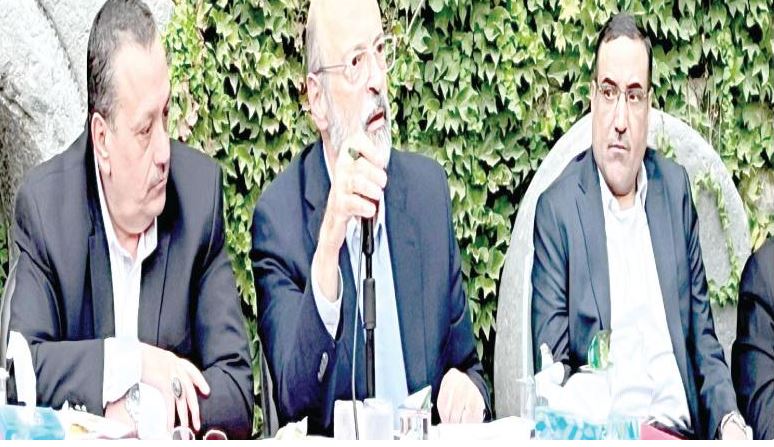 الرزاز: الأردن قادر على كسر جميع المؤامرات