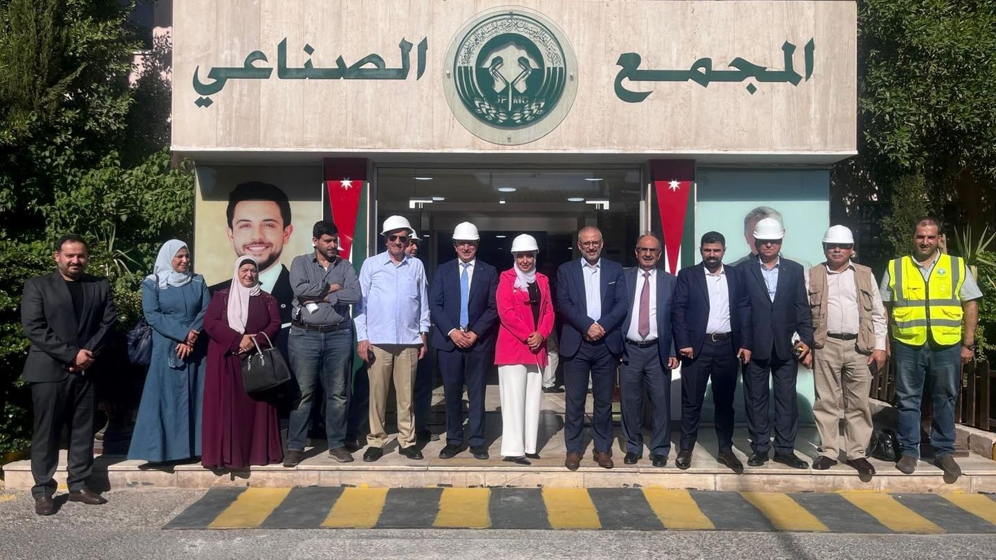 "العمل النيابية": أكملنا 14 زيارة ميدانية في العقبة وهذه توصياتنا للحكومة