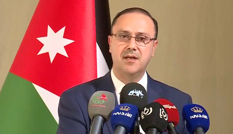 المومني: الموقف الأردني تجاه غزة ثابت وأولويتنا إيصال المساعدات ودعم صمود الأشقاء الفلسطينيين