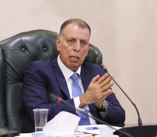 الأمن: الكاميرات الذكية أظهرت استخدام حزام الأمان بنسبة 97.4%