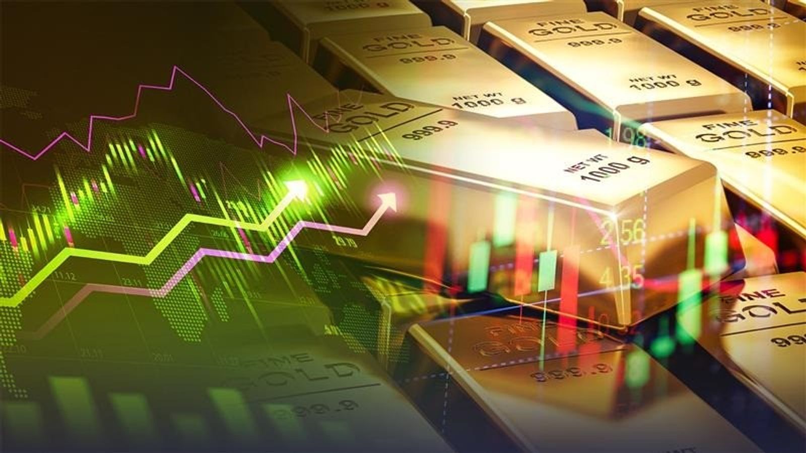 اتفاق تاريخي بين واشنطن وطوكيو يهز الأسواق.. ارتفاع الأسهم وتراجع الذهب
