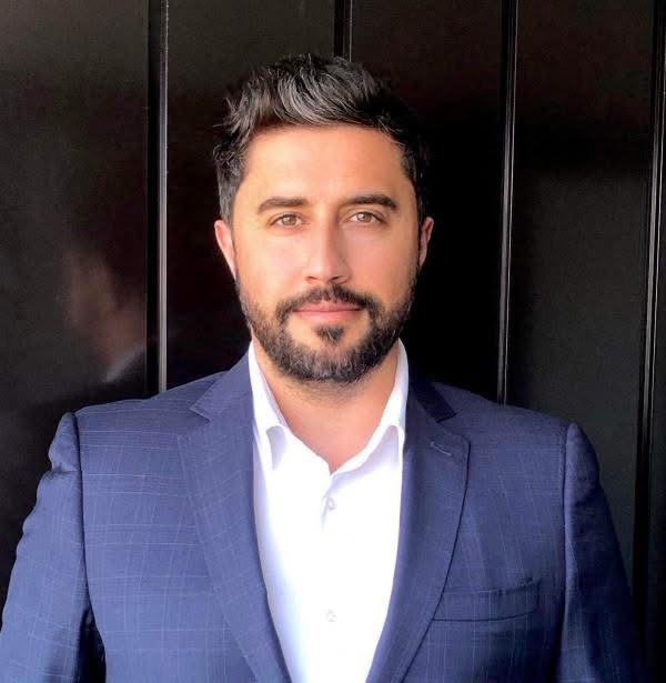 الجراروه يرد على أنباء تولّيه الاستخبارات الأسترالية: منصبي مدني ولا صلة له بالأجهزة الأمنية