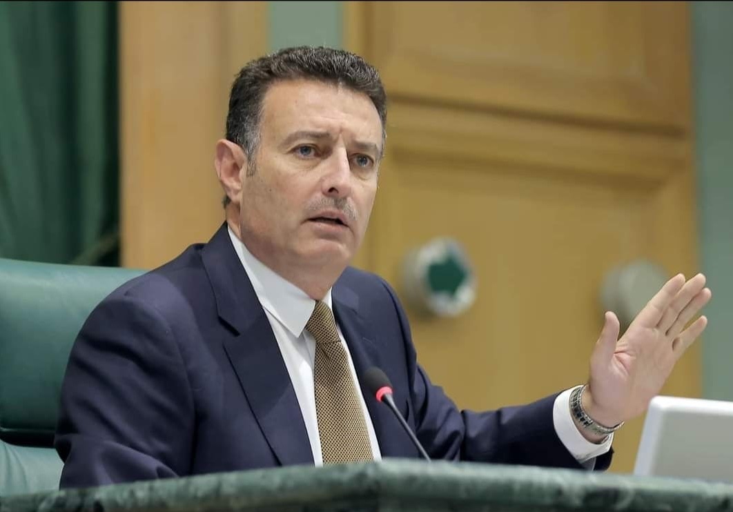 الصفدي: العالم يشهد بصمت على أبشع جرائم التاريخ في غزة